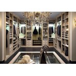 Гардеробная Шарм