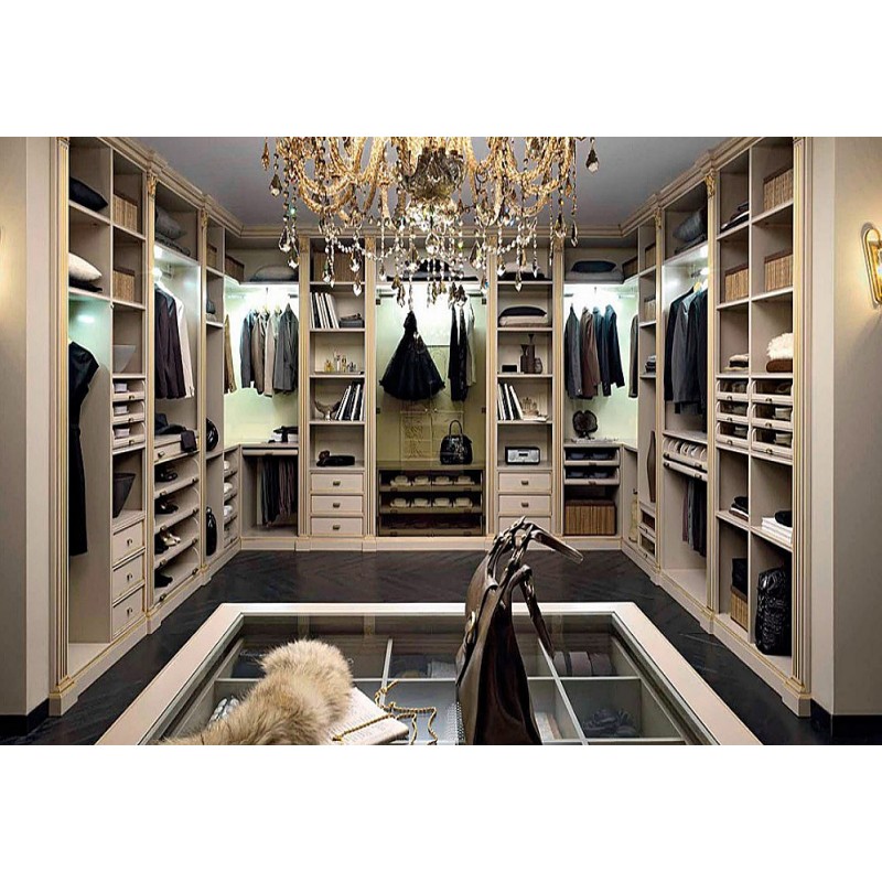 Гардеробная Шарм