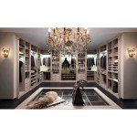 Гардеробная Шарм