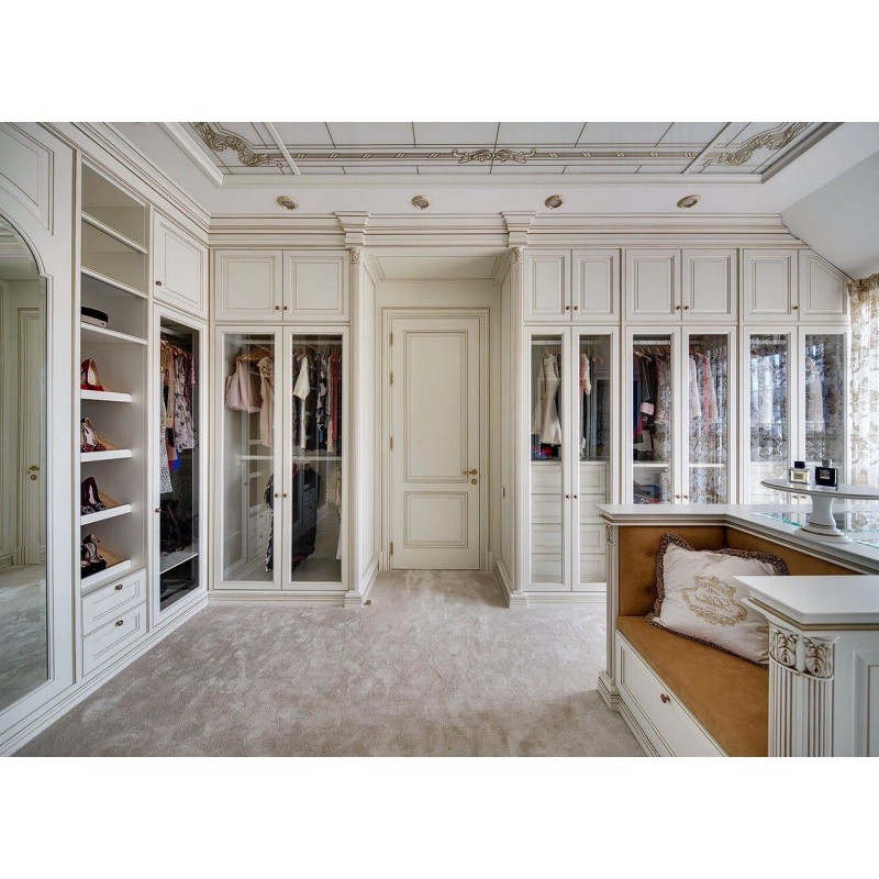 Гардеробная Нони 