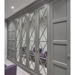 Гардеробная Модест