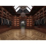 Гардеробная Даная 