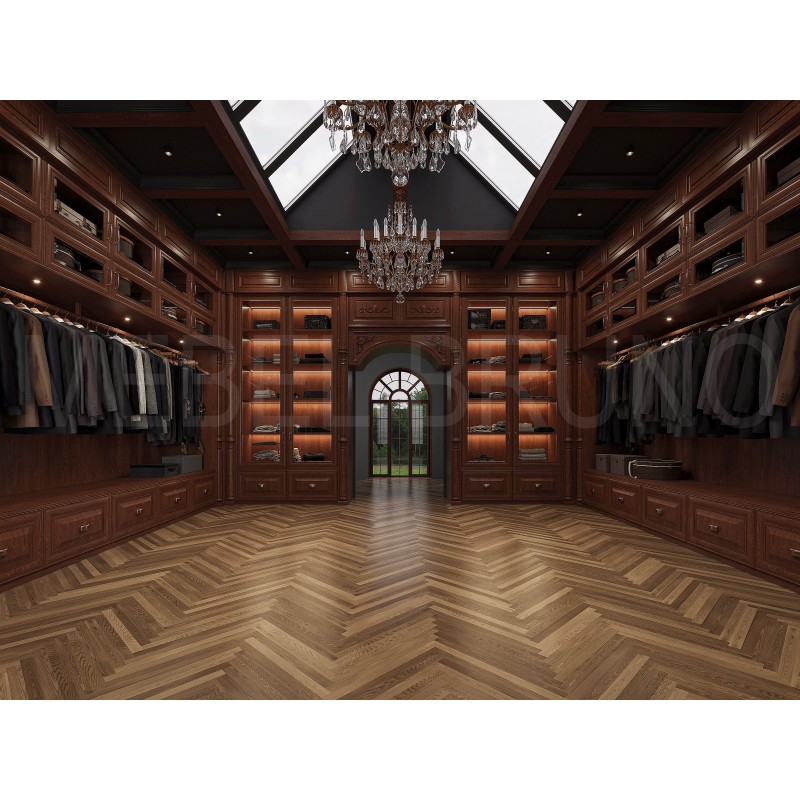 Гардеробная Даная 