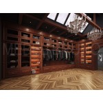 Гардеробная Даная 