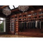 Гардеробная Даная 