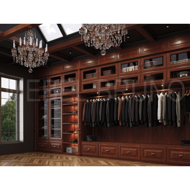 Гардеробная Даная 