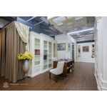 Гардеробная Версаль 