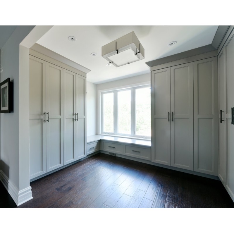 Гардеробная Хасиенда 