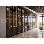 Гардеробная Варна