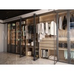 Гардеробная Варна