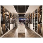 Гардеробная Зурмут