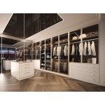 Гардеробная Зурмут