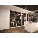 Гардеробная Зурмут