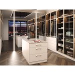 Гардеробная Зурмут