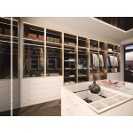 Гардеробная Зурмут