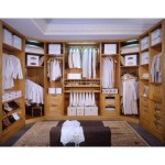 Гардеробная Тулумба