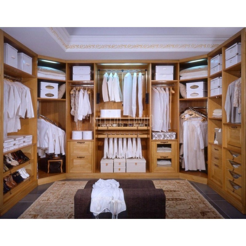 Гардеробная Тулумба