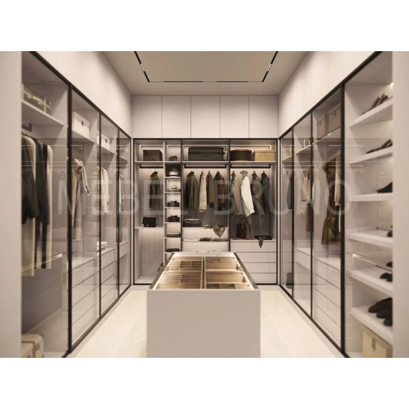 Гардеробная Нейра 