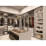 Гардеробная Нейра 