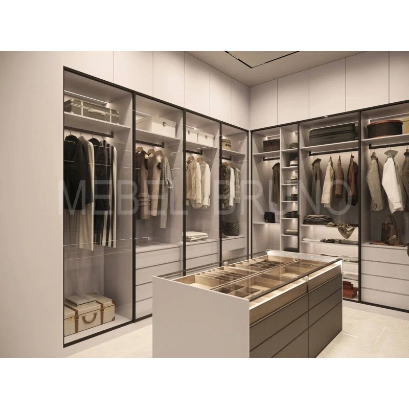 Гардеробная Нейра 