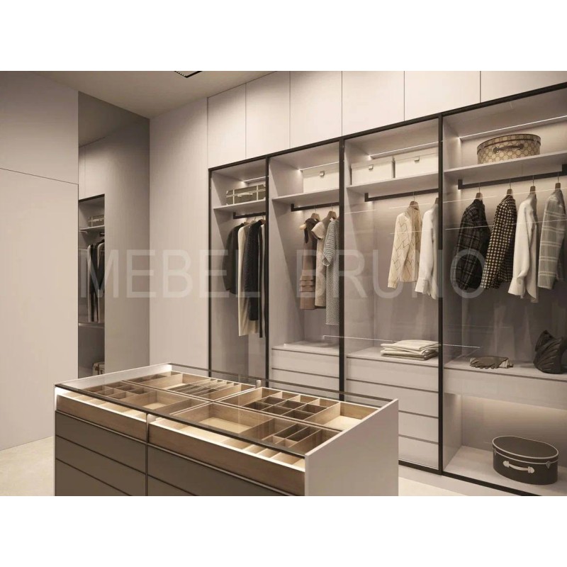 Гардеробная Нейра 