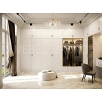 Гардеробная Шарлин 