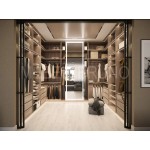 Гардеробная Веритас 