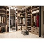 Гардеробная Веритас 