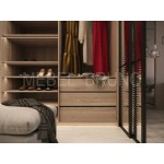 Гардеробная Веритас 