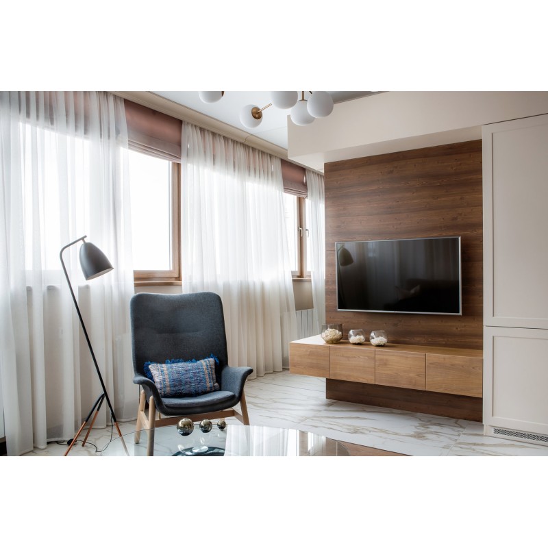 Гостиная Акслен