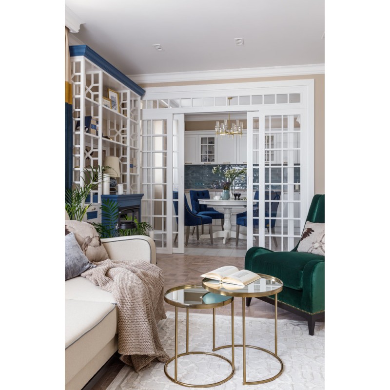 Гостиная Амика