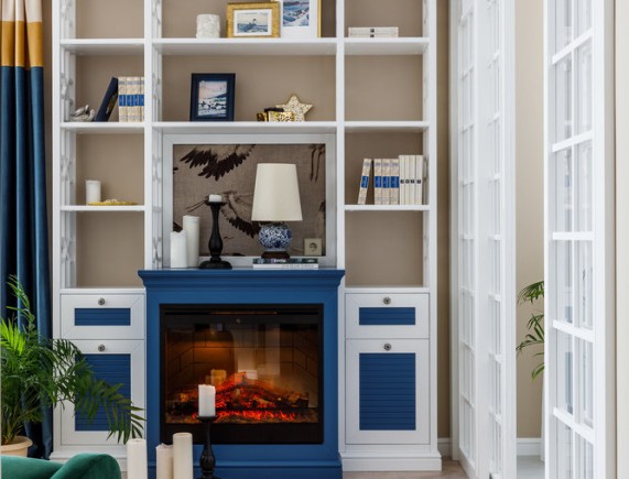 Гостиная Амика