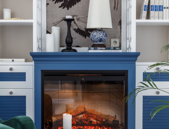 Гостиная Амика