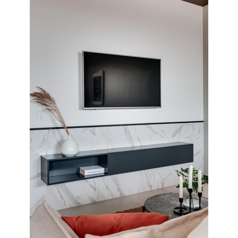 Гостиная Анара