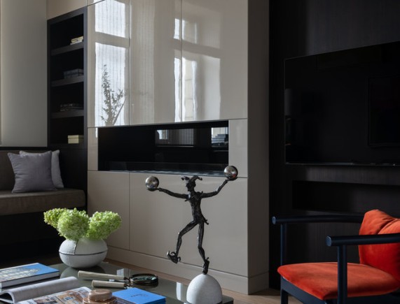 Гостиная Антали