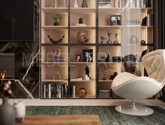 Гостиная Arvi