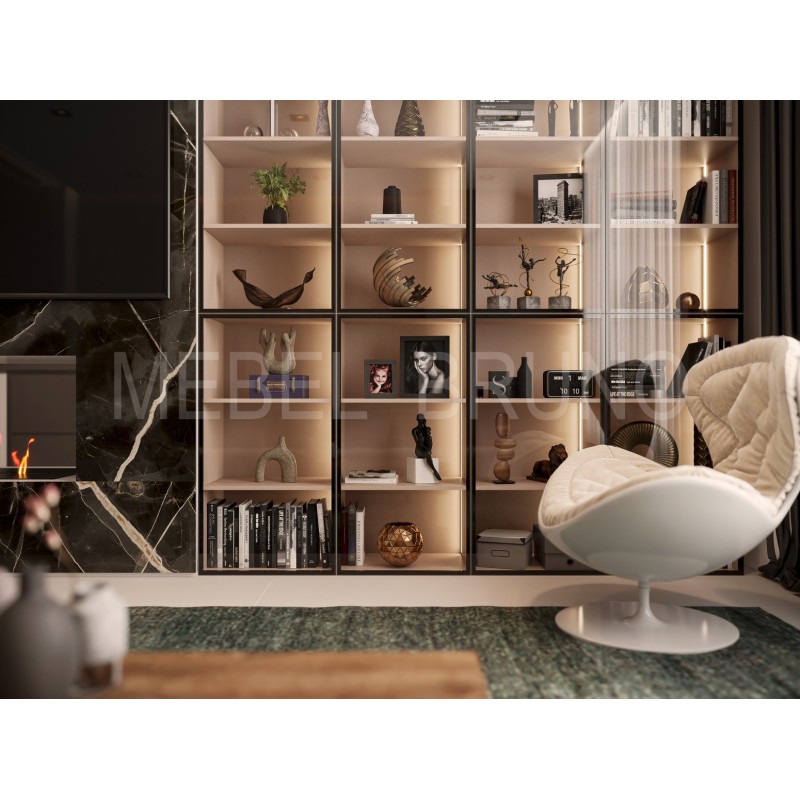 Гостиная Arvi