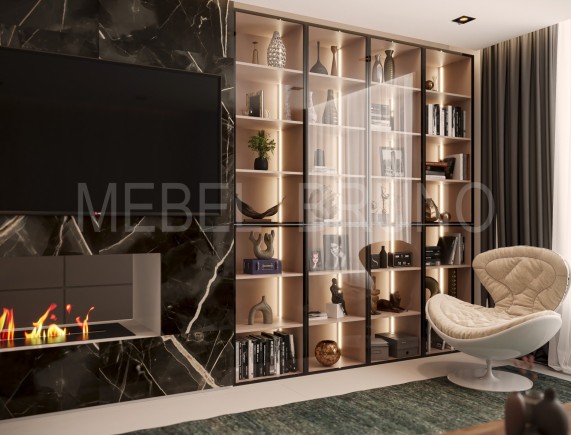 Гостиная Arvi