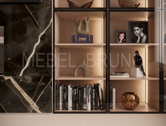 Гостиная Arvi