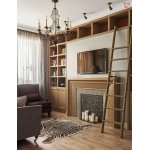 Гостиная Ашвел