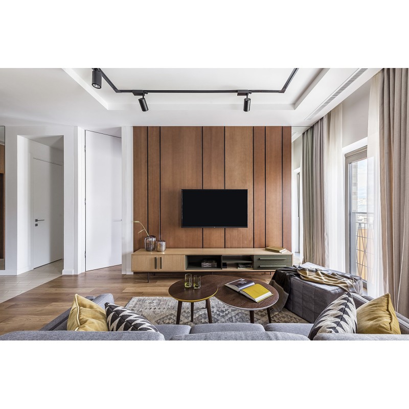 Гостиная Аствик