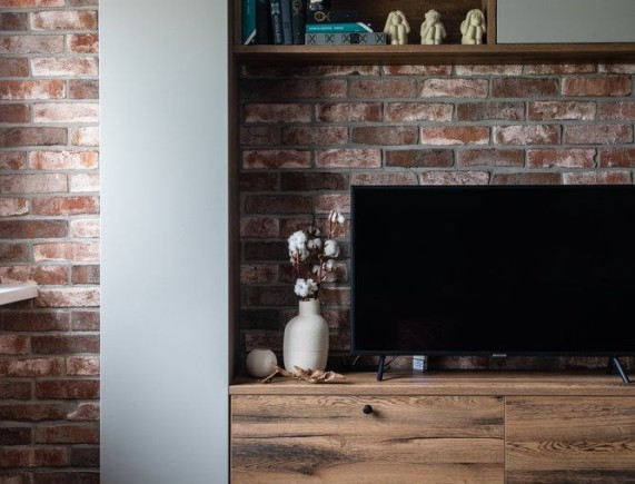 Гостиная Аствуд