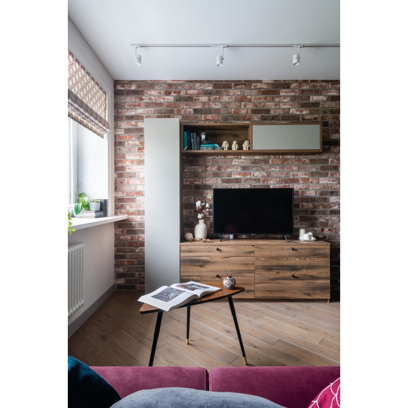 Гостиная Аствуд