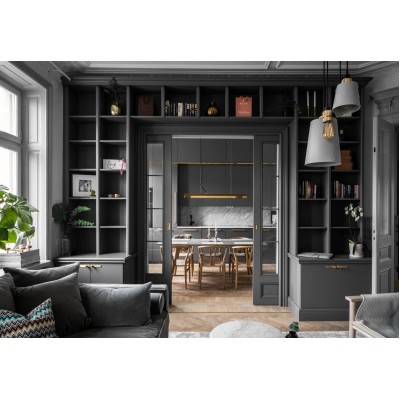 Гостиная Ателни