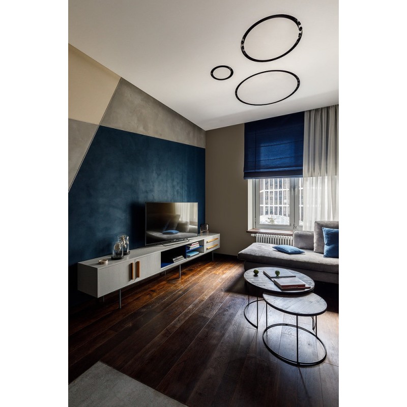 Гостиная Бастетти