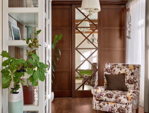 Гостиная Бирингем