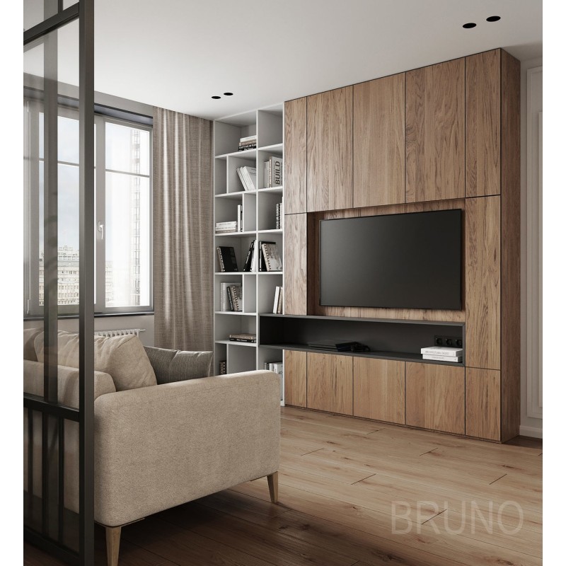 Гостиная Briud