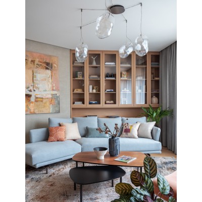 Гостиная Гильстон