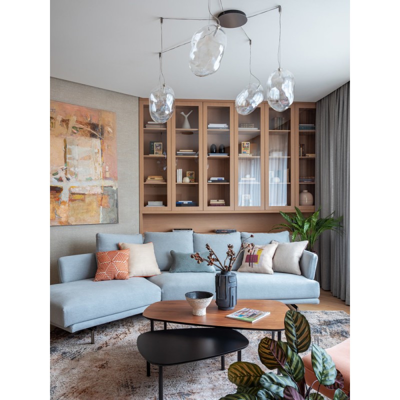 Гостиная Гильстон