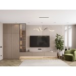 Гостиная Gissen